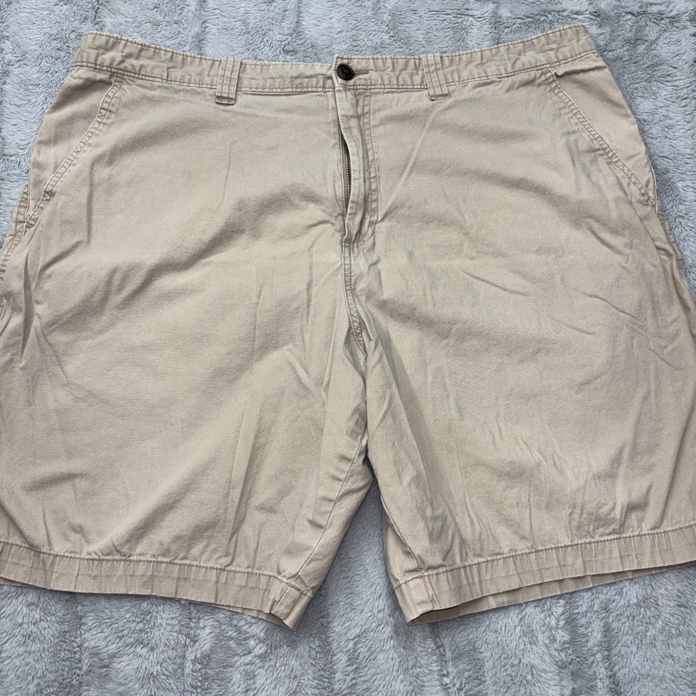 Magellan Outdoors Shorts Mens  Khaki Hiking Fishing Outdoor sz 40‎